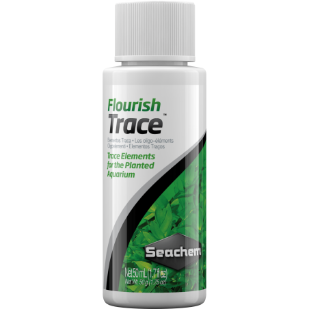 Seachem Flourish Trace