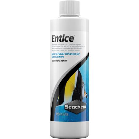 Seachem Entice