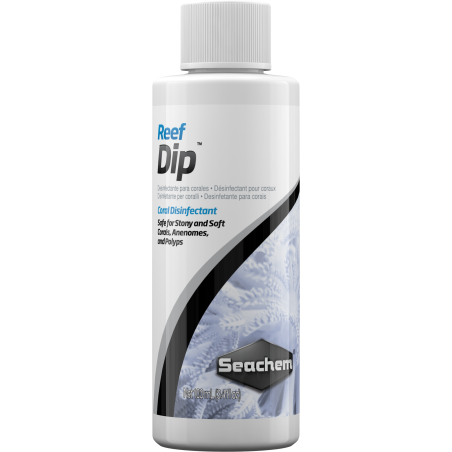 Seachem Reef Dip