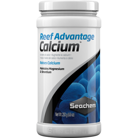Seachem Reef Advantage Calcium
