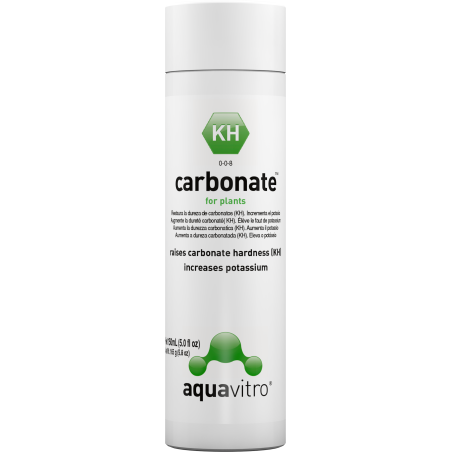 AquaVitro Carbonate