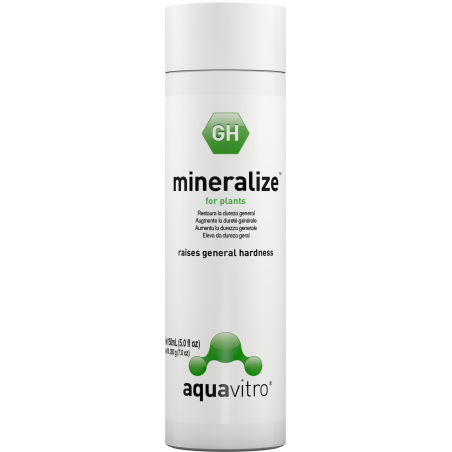 AquaVitro Mineralize