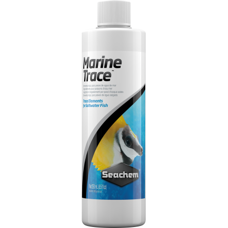 Seachem Marine Trace
