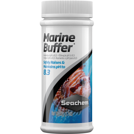 Seachem Marine Buffer