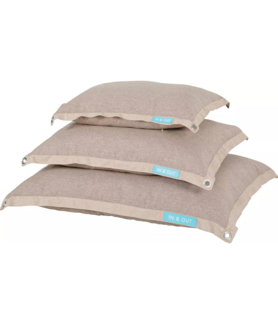 Zolux Almofada com Capa Removível In & Out