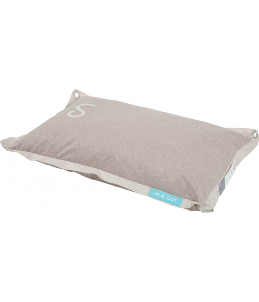 Zolux Almofada com Capa Removível In & Out