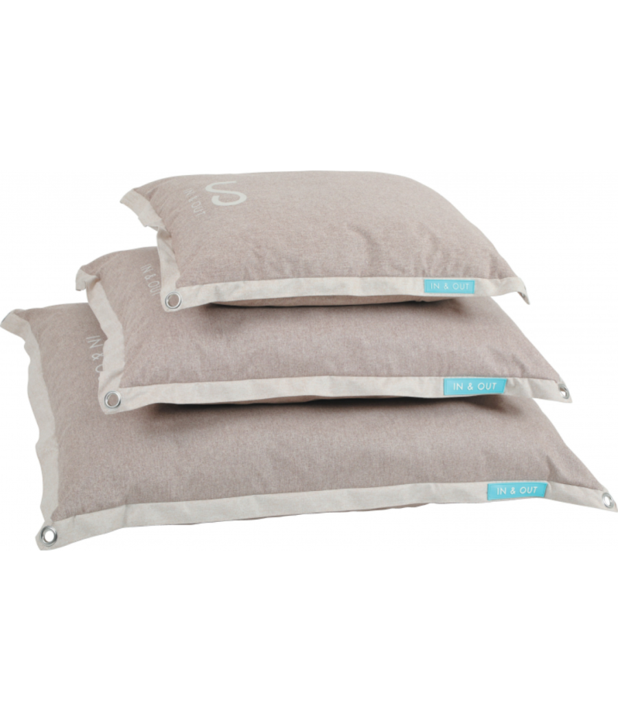 Zolux Almofada com Capa Removível In & Out