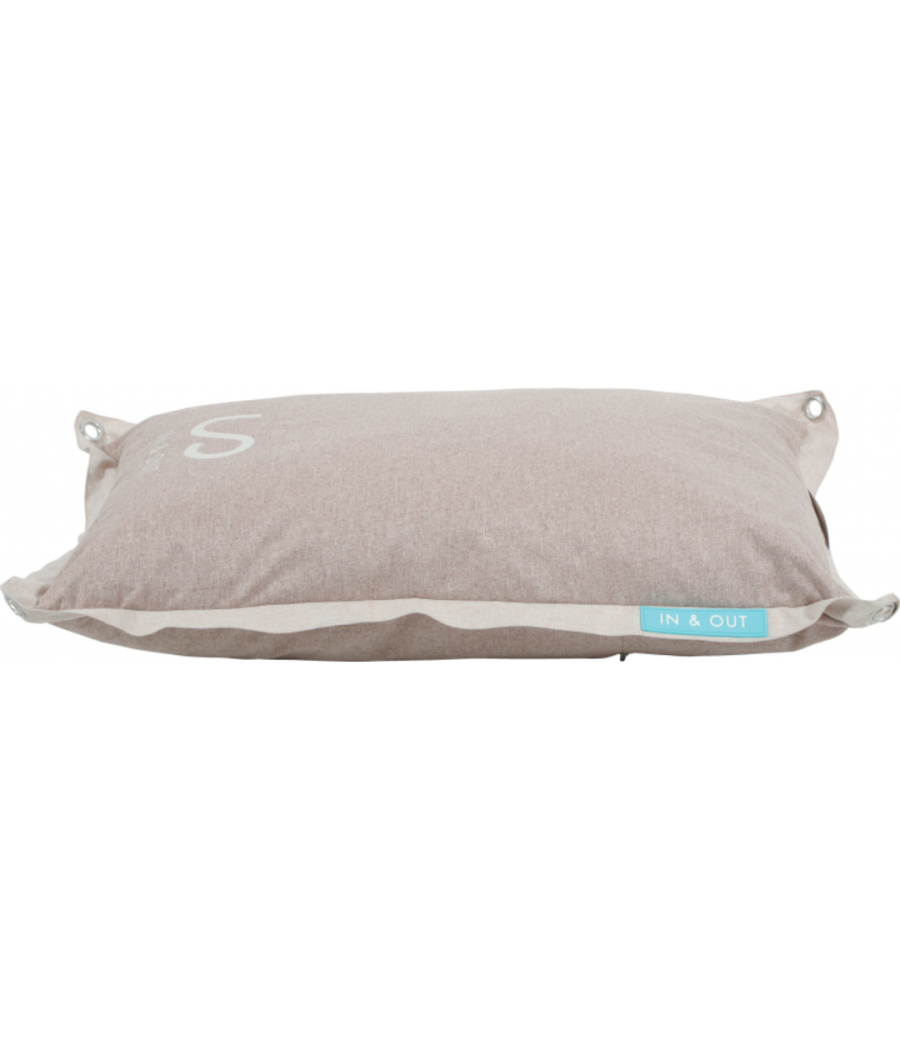 Zolux Almofada com Capa Removível In & Out