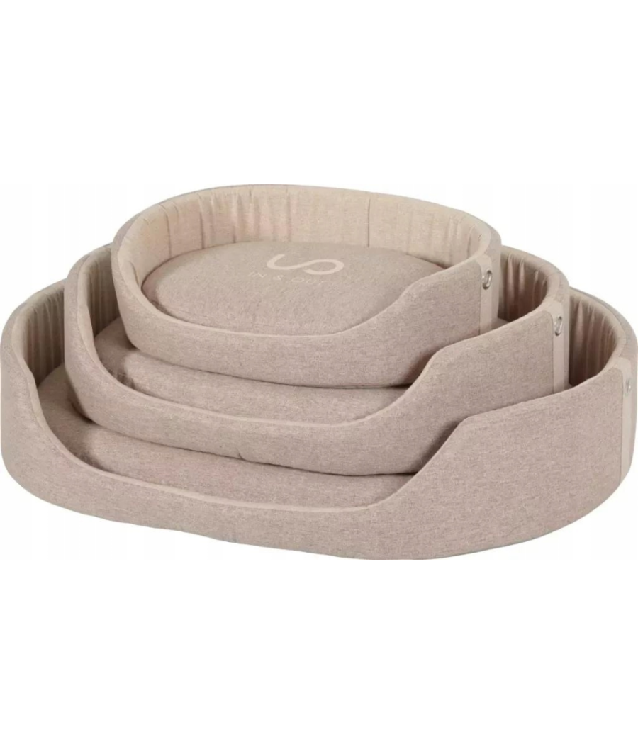 Zolux Cama Style In & Out