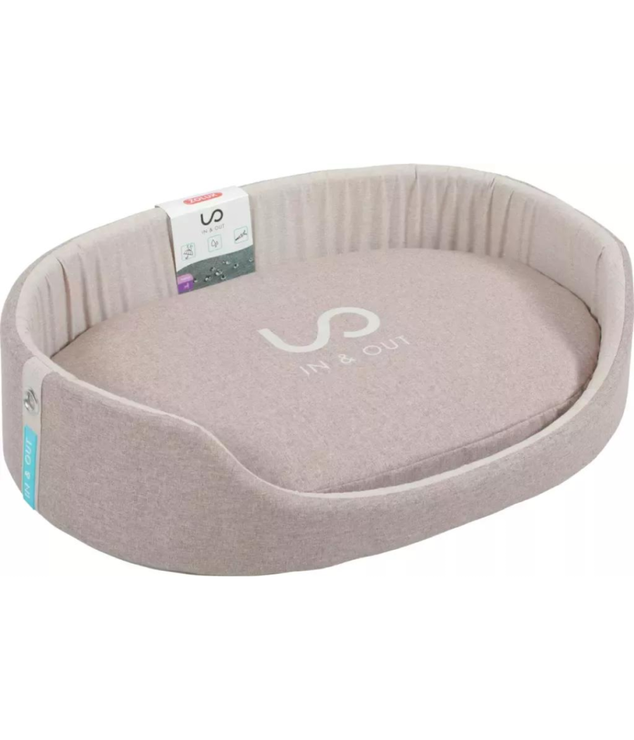 Zolux Cama Style In & Out