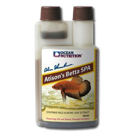 Ocean Nutrition Atison's Betta Spa