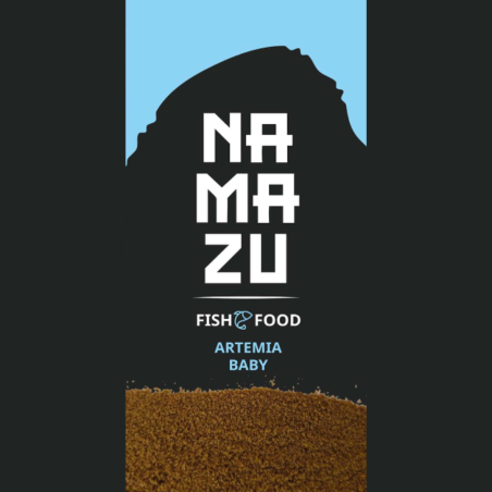 Namazu Artemia Baby 0.2-0.3 mm