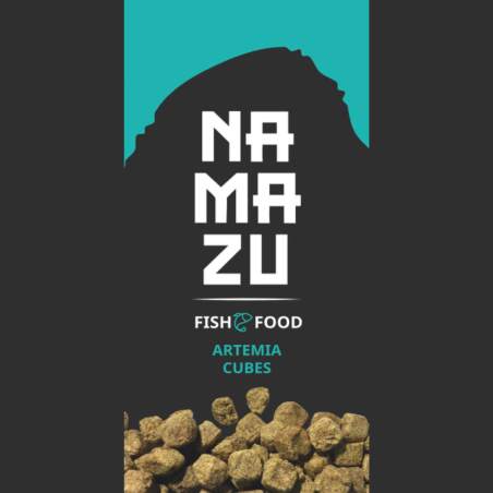Namazu Artemia Cubes