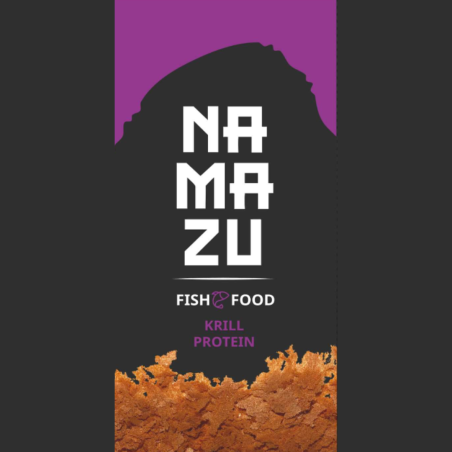 Namazu Krill Protein