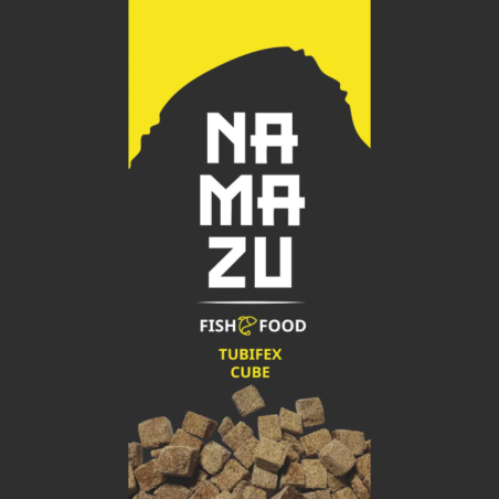 Namazu Tubifex Cubes
