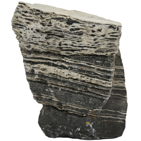 ICA Rochas Naturais Aquascaping Marbled Tsing Mix (ao kg) (ao kg)