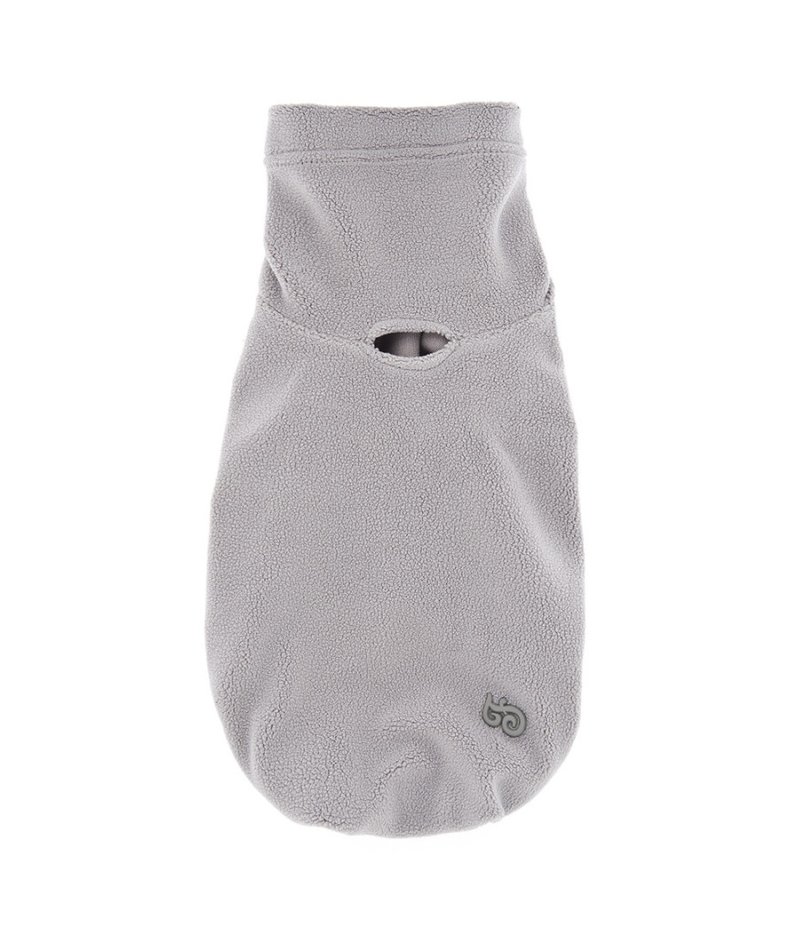 Ferribiella Camisola Polarotto Cinza 40 cm