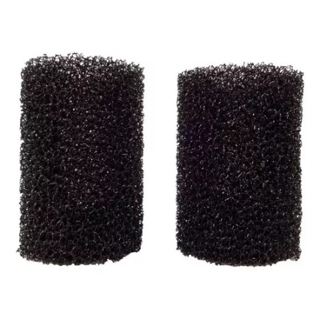 Leecom Reposição Esponja Cascata 2x