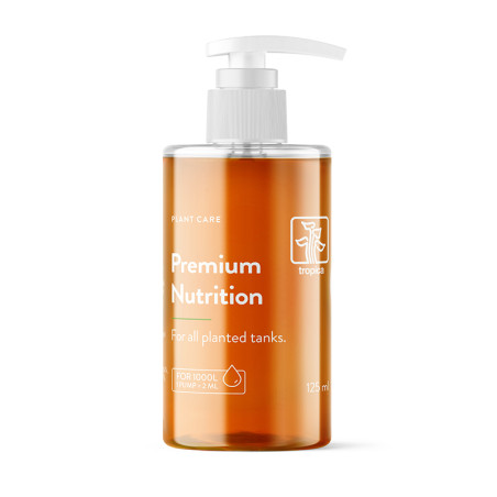 Tropica Plant Premium Fertilizante Líquido