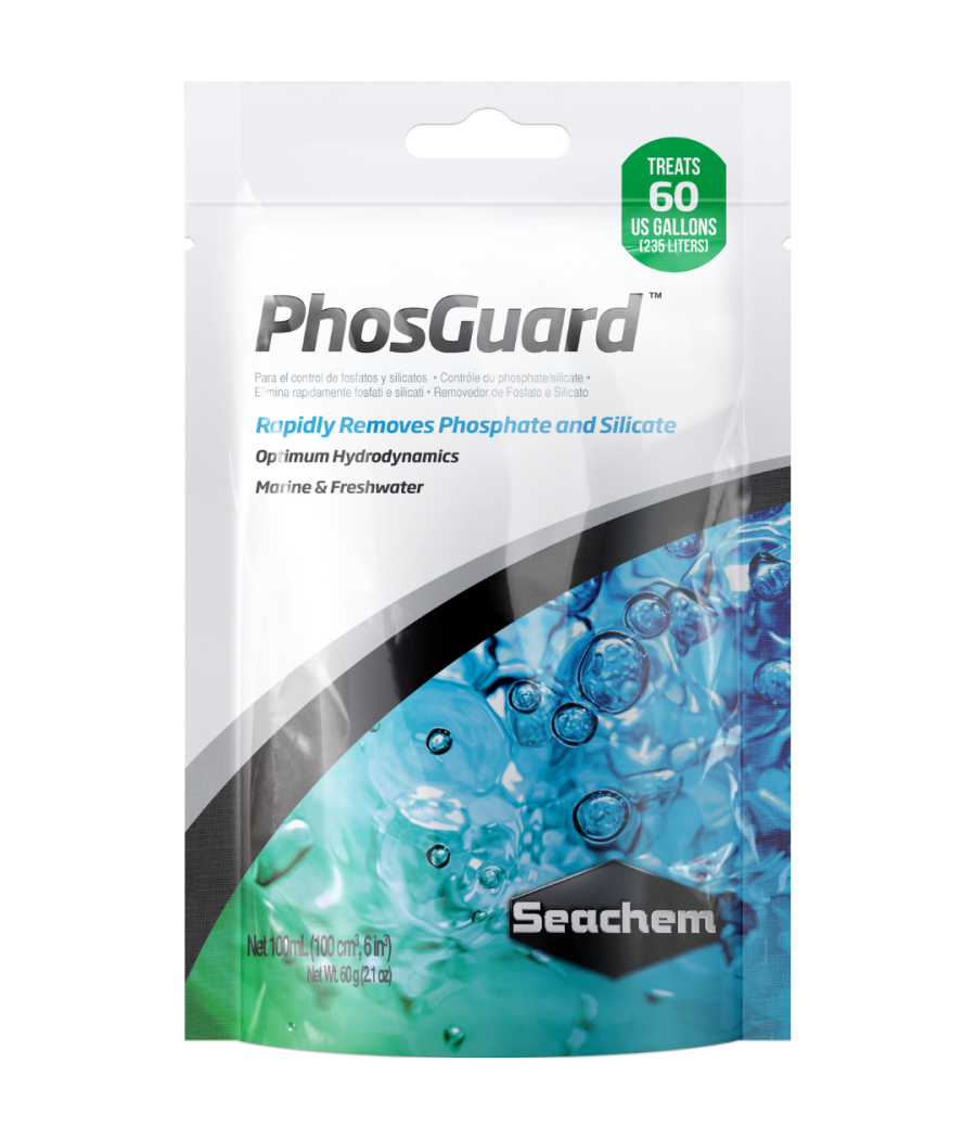 Seachem PhosGuard 100 ml