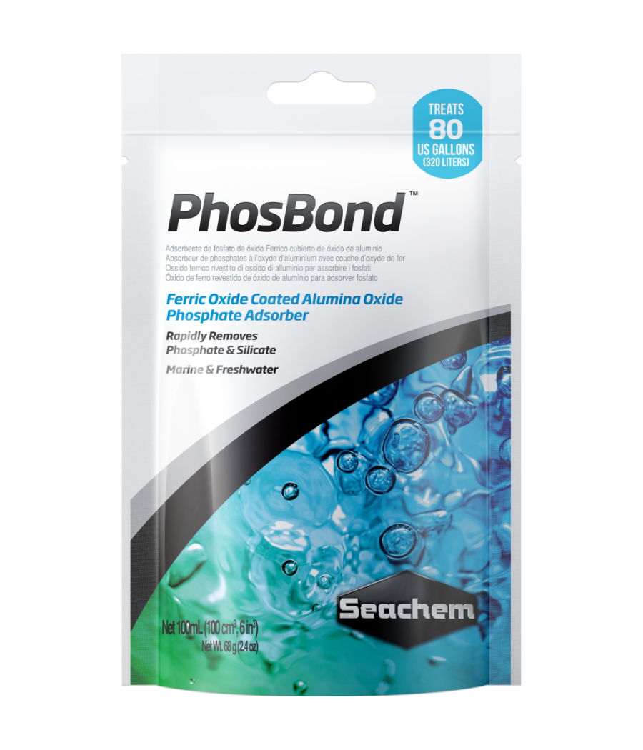 Seachem PhosBond 100 ml