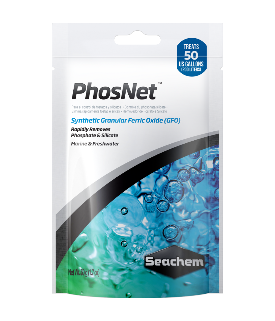 Seachem PhosNet 50 gr