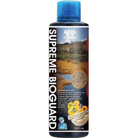 Azoo Supreme Bioguard Plus