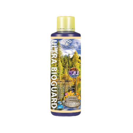 Azoo Ultra Bioguard Plus