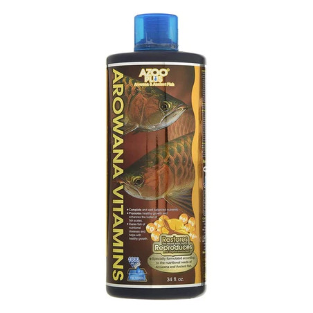 Azoo Arowana Vitamins