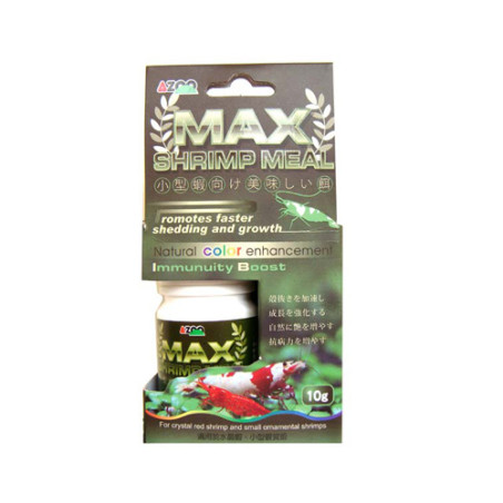 Azoo MAX Shrimp Meal 10 gr
