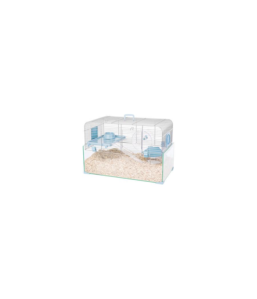 Zolux Gaiola Panas 50 Azul