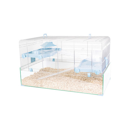 Zolux Gaiola Panas 80 Azul