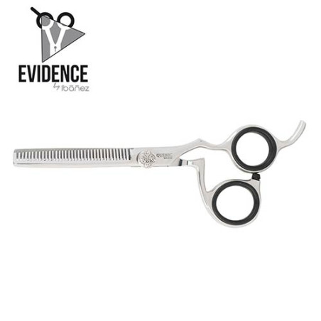 Ibañez Quebec Evidence Tesoura de Esculpir 26 dentes