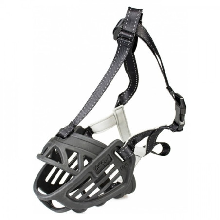 Duvo Plus Açaime de Borracha