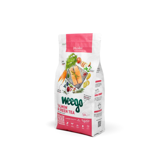 Weego Grain Free Gato...