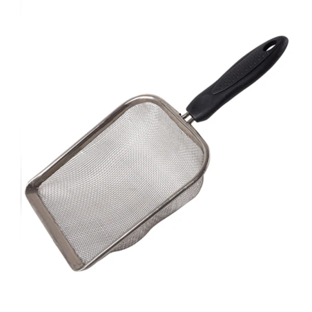 Reptizoo Sand Scoop - Pá para Areia de Terrário