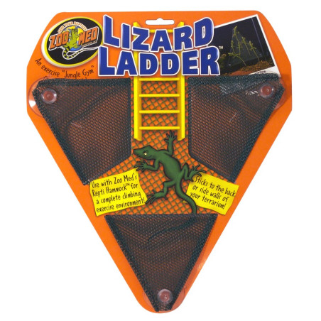 Zoo Med Lizard Ladder - Escada para Répteis