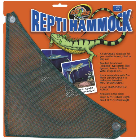 Zoo Med Repti Hammock Grande 44 cm