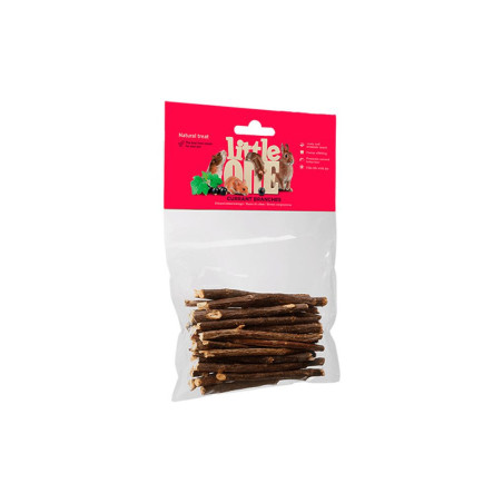 Little One Ramos de Groselha para Roedores