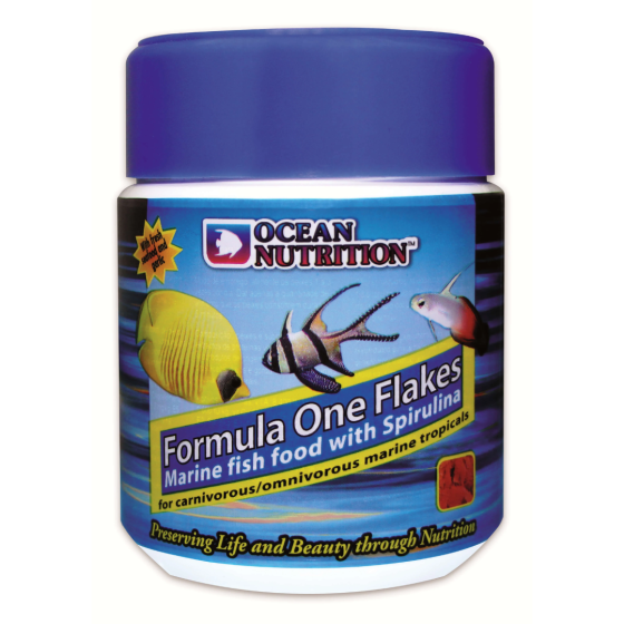 Ocean Nutrition Formula One...