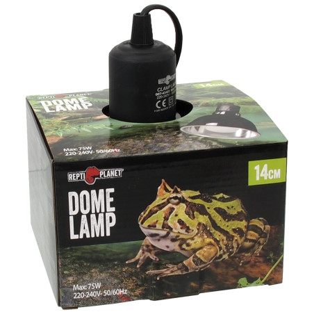 Repti Planet Candeeiro Dome 14cm