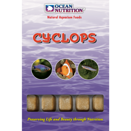 Ocean Nutrition Cyclops