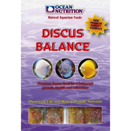 Ocean Nutrition Discus Balance