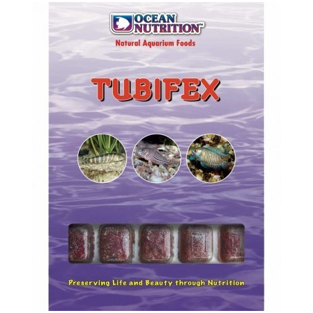 Ocean Nutrition Tubifex