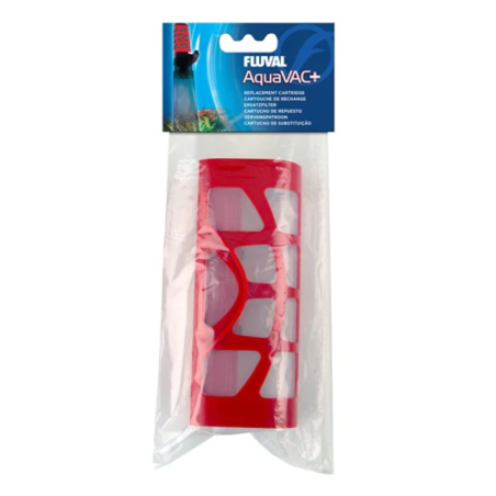 Fluval Recarga para AquaVac +
