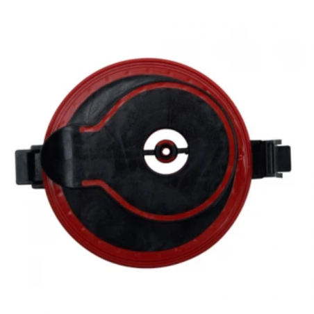 Fluval Tampa de Rotor 206