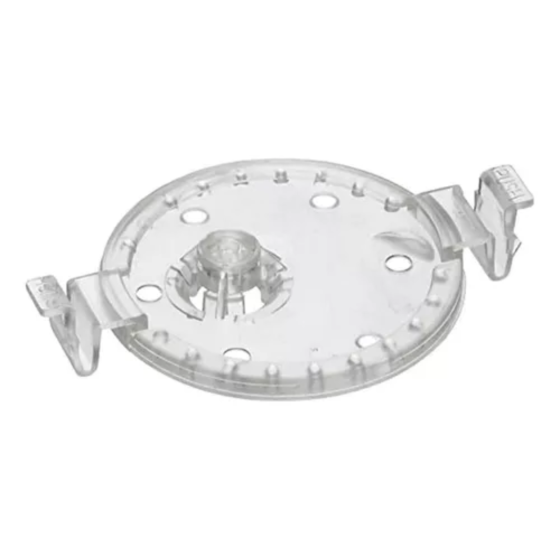 Fluval Tampa de Rotor 104