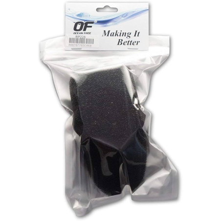 Ocean Free Esponja para Hydra 50