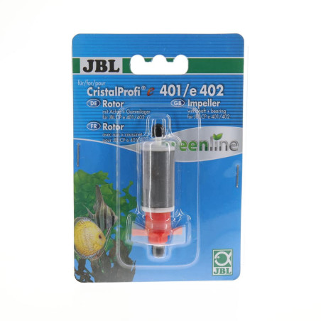 JBL CP e401/2 Rotor CristalProfi Greenline