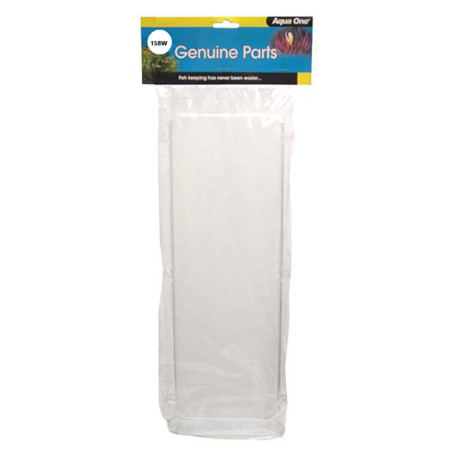 Aqua One Recarga Lã Filtrante - AquaVue 580